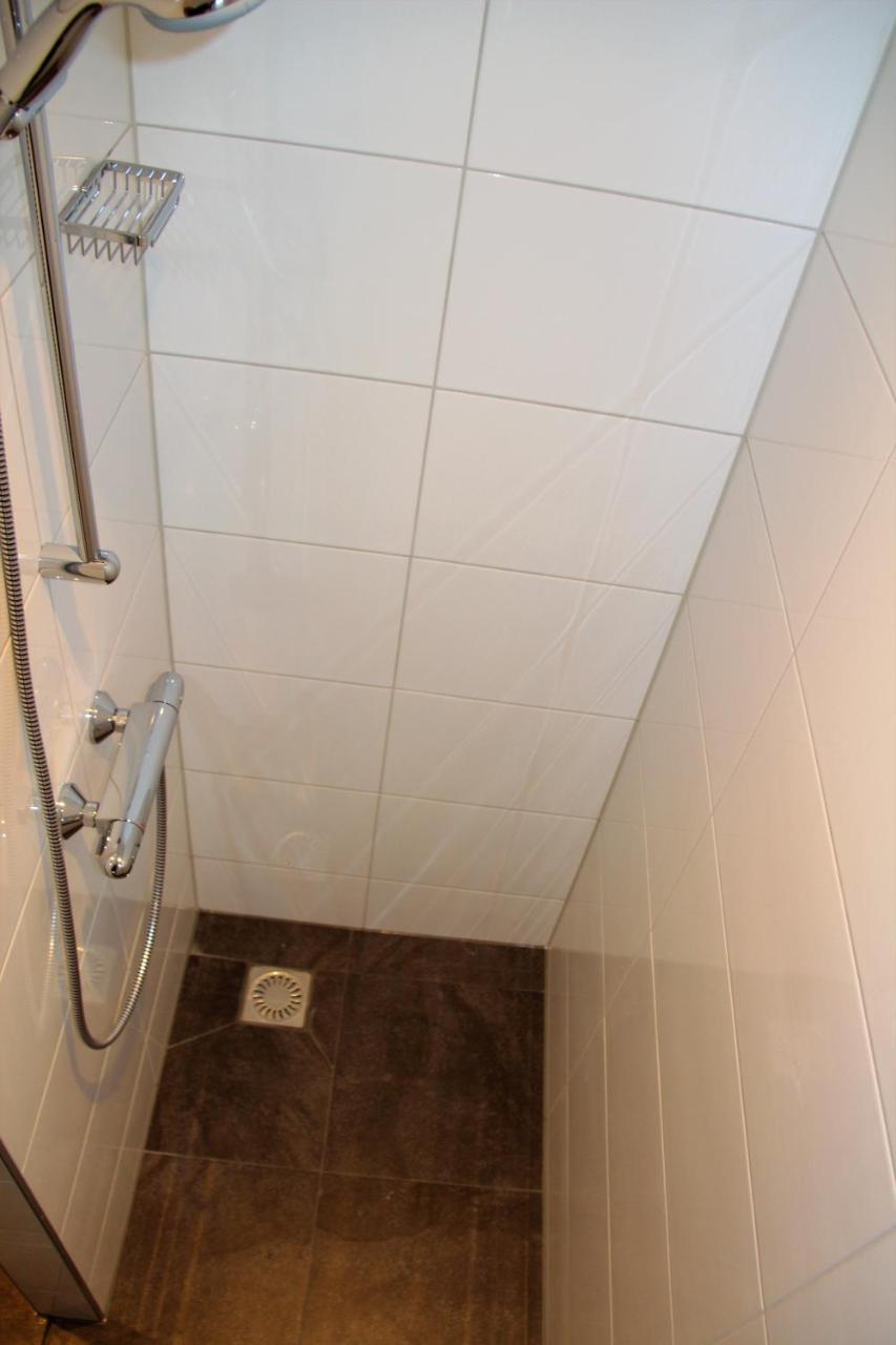 Vakantiewoning 72 โอชต์คาเปลเล ภายนอก รูปภาพ