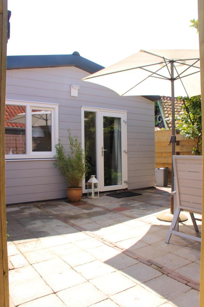 Vakantiewoning 72 โอชต์คาเปลเล ภายนอก รูปภาพ