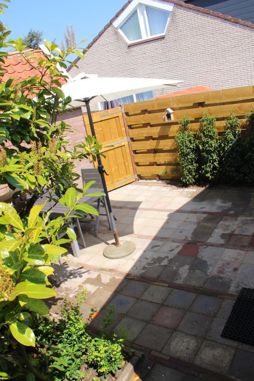 Vakantiewoning 72 โอชต์คาเปลเล ภายนอก รูปภาพ